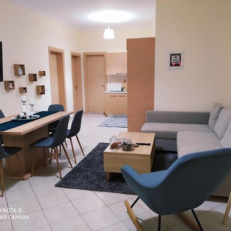 Agis Residence Corfu  Bagian luar foto
