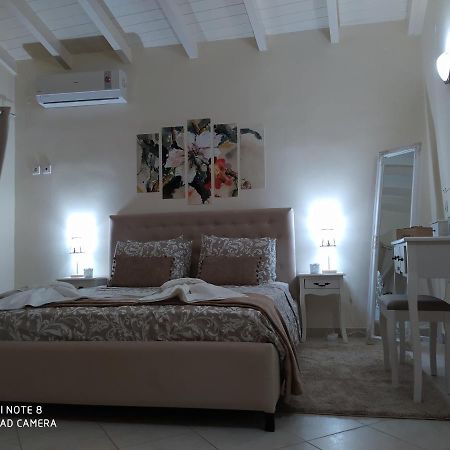 Agis Residence Corfu  Bagian luar foto