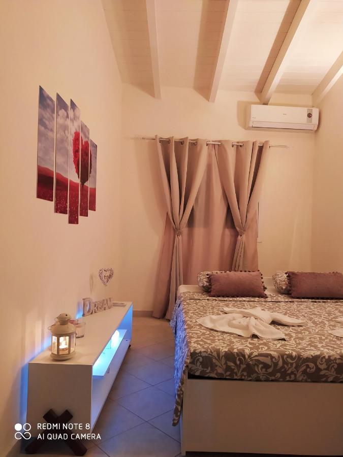 Agis Residence Corfu  Bagian luar foto