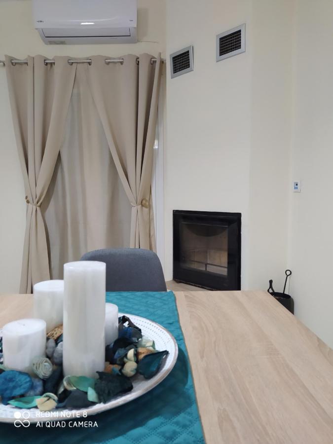 Agis Residence Corfu  Bagian luar foto
