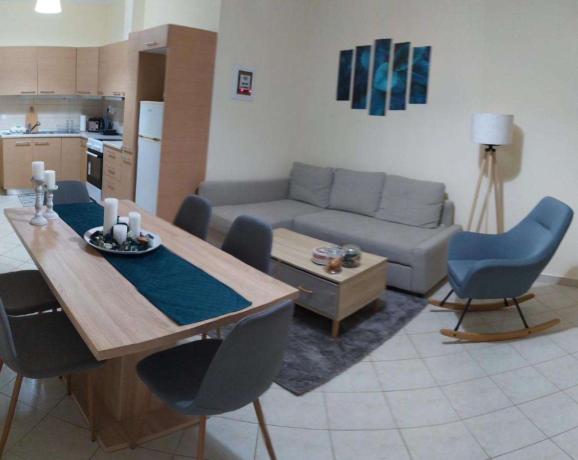 Agis Residence Corfu  Bagian luar foto