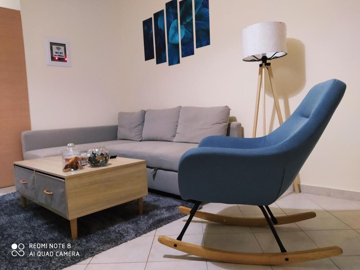 Agis Residence Corfu  Bagian luar foto