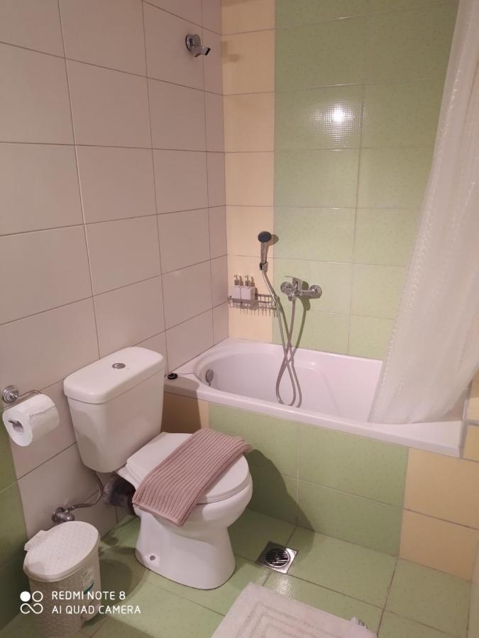 Agis Residence Corfu  Bagian luar foto