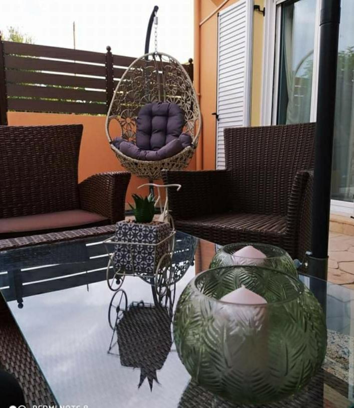 Agis Residence Corfu  Ruang foto