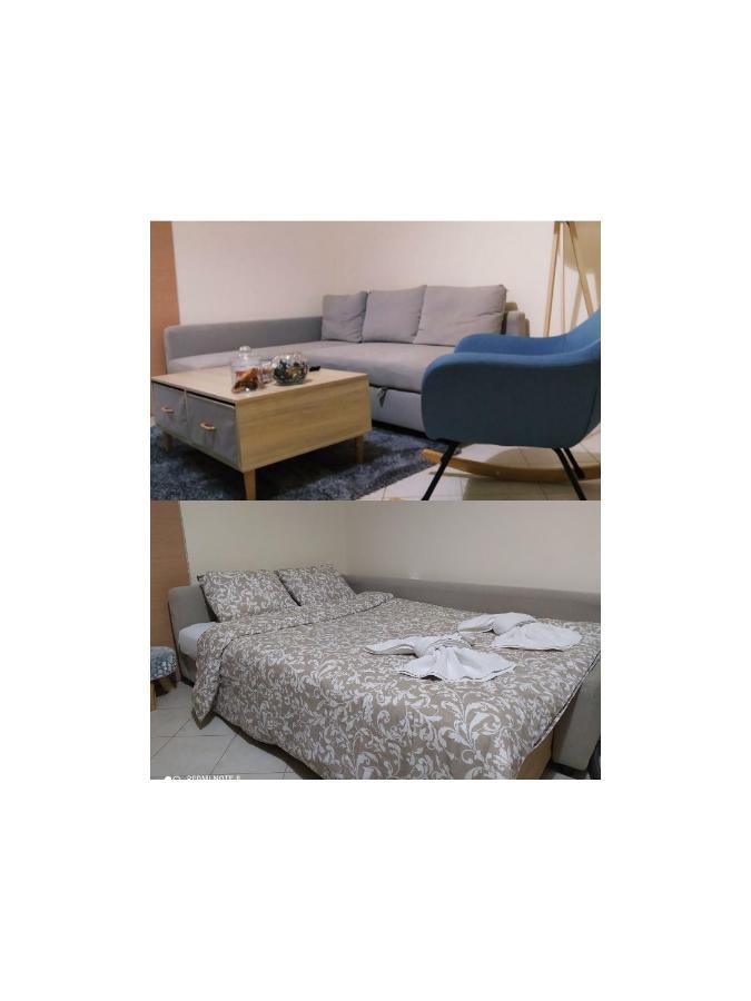 Agis Residence Corfu  Bagian luar foto